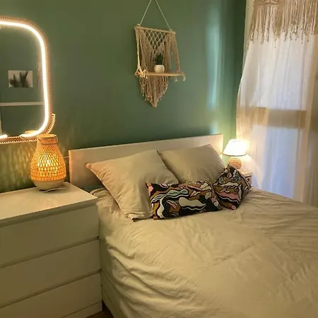 Appartement Vue Port Frontignan