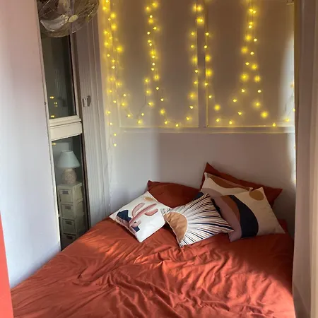 Vue Port Appartement
